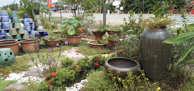 Rezada Flora gallery