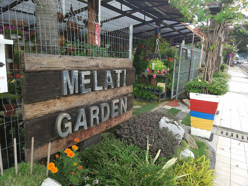 Melati Evergreen Ent / Garden /landscape/ cactus gallery