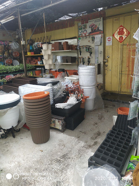 Delima Tani (M) Sdn. Bhd.