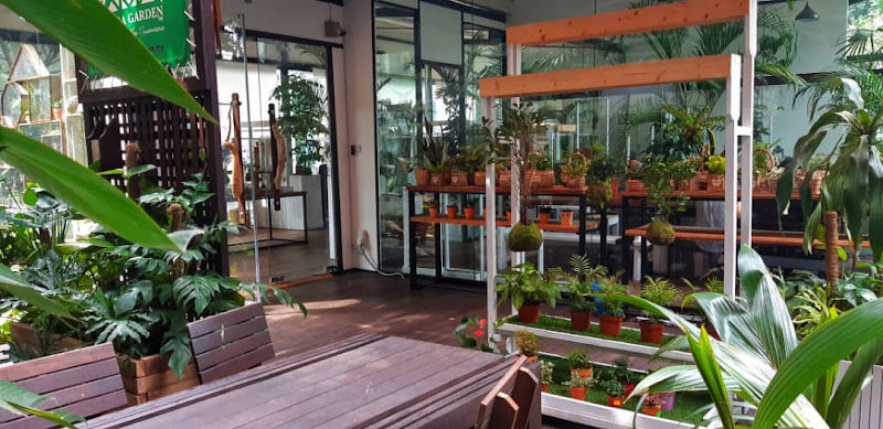 Terra Garden Design Sdn. Bhd