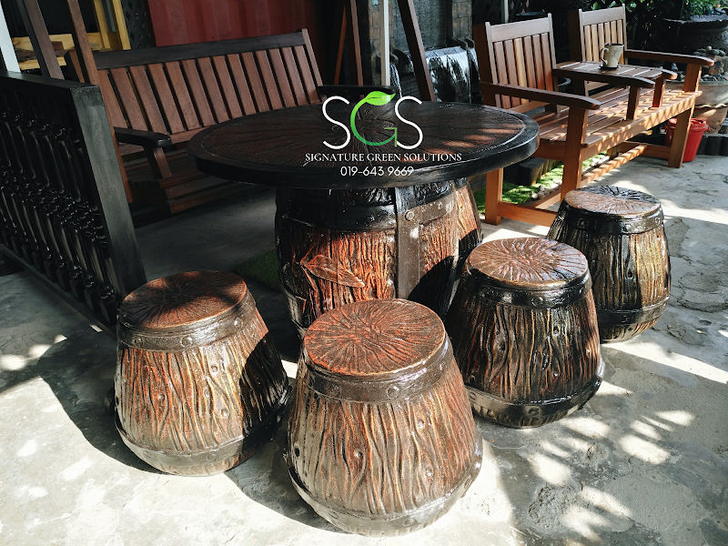 Signature Green Solutions, Nursery & Landscape (Sg. Buloh) gallery