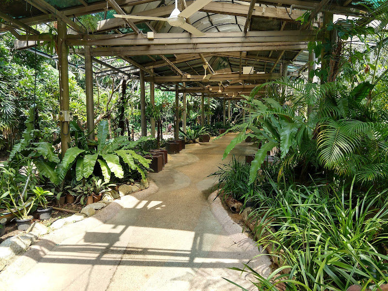 Taman Orkid Kuala Lumpur gallery
