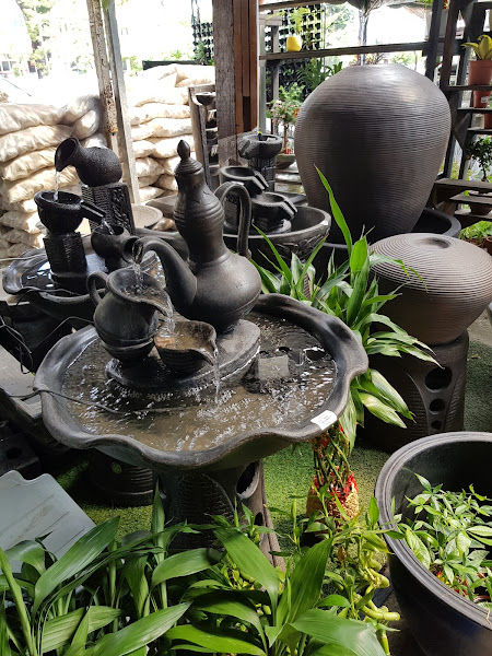 MEDALLION GARDEN ENTERPRISE