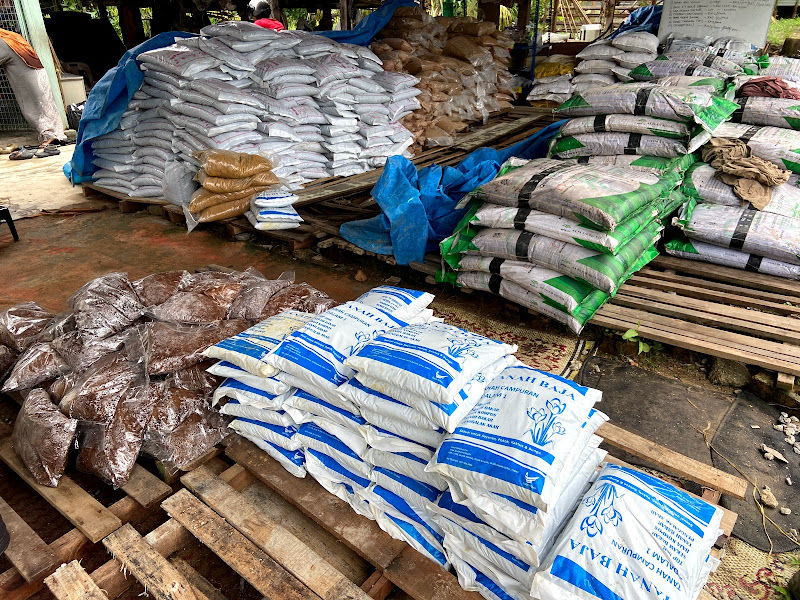 Jayida Nursery gallery