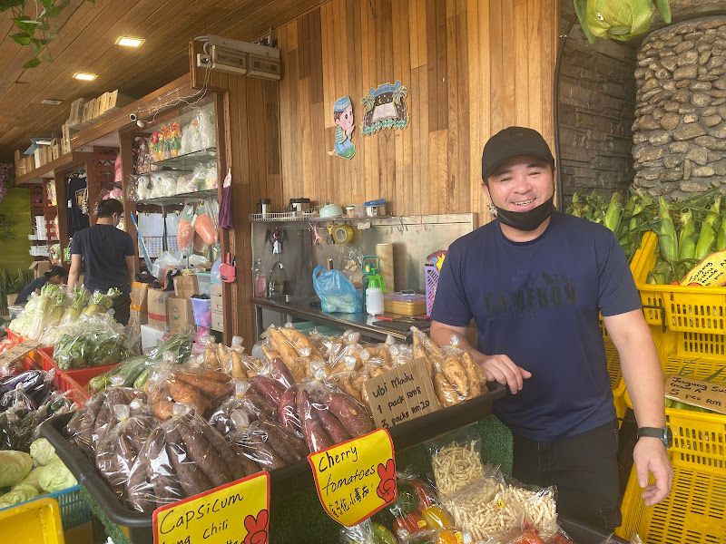 Multicrops Central Market gallery