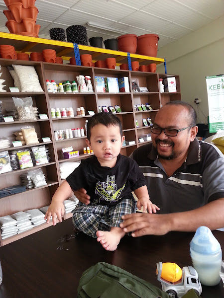 Kebuna Putrajaya - Garden Shop and Nursery gallery