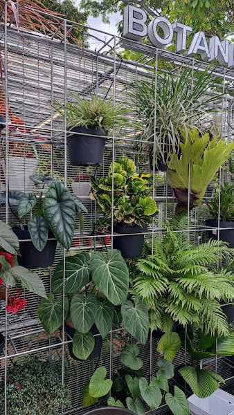 Botanist Plus gallery