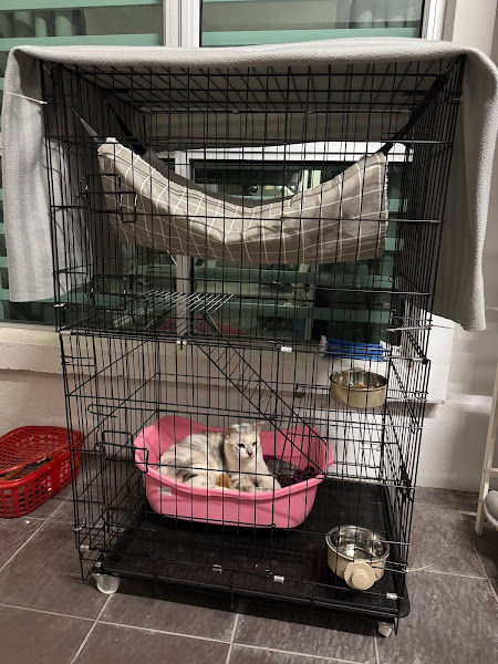 Ban Lee Seng Trading Co. | BLS Home Deco gallery