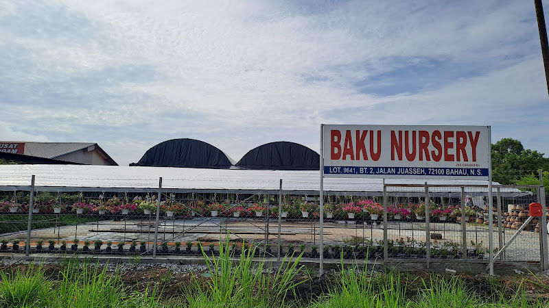 Baku Nursery