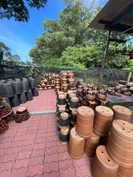 Happy Garden Nursery gallery