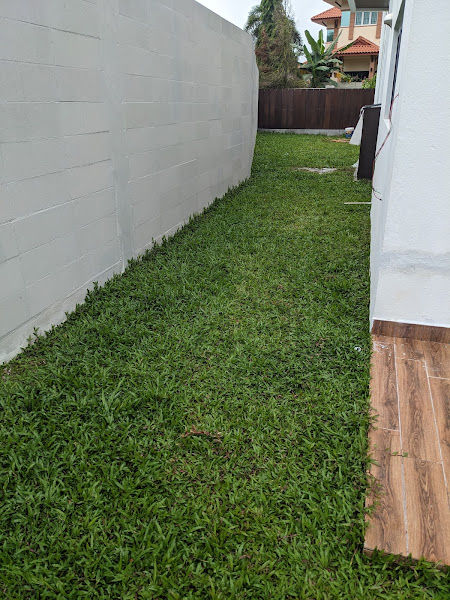 Pak Mat One-Stop Garden centre no 1