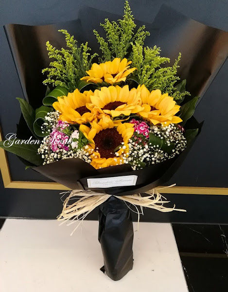 Garden Scents FLorist Sdn Bhd (Bangsa Shopping Centre) gallery