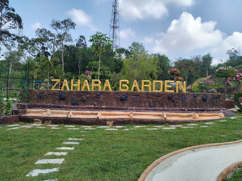Zahara Garden