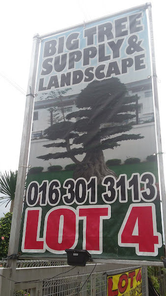 Big Tree & Landscape Supply gallery