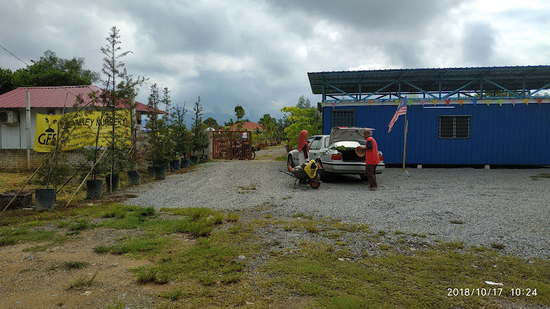 Gee Valley Nursery gallery