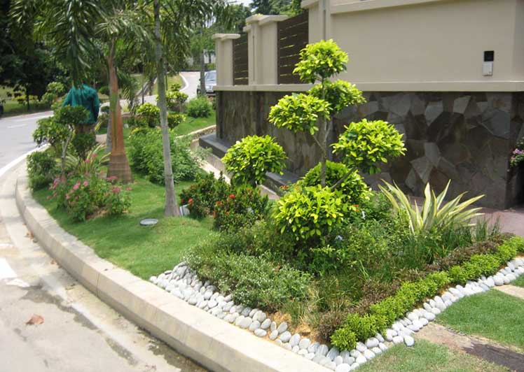 Rent A Pot Landscape gallery