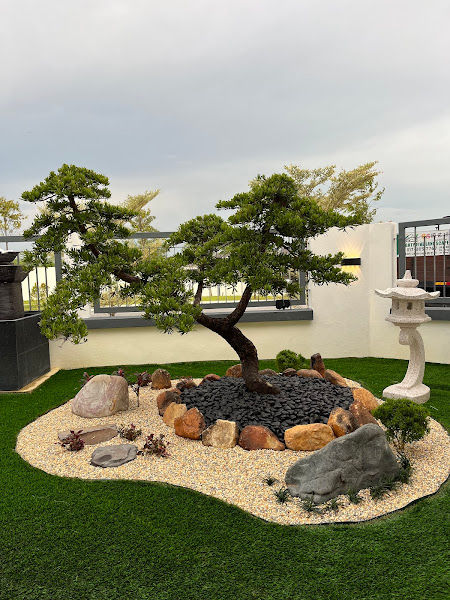 EIGHTY FIVE LANDSCAPE 85园艺行 gallery