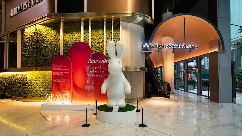 Little Eden Succulents KL Store @The Starhill KL