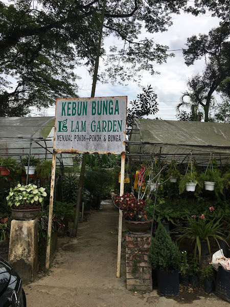 Lam Garden Sdn Bhd