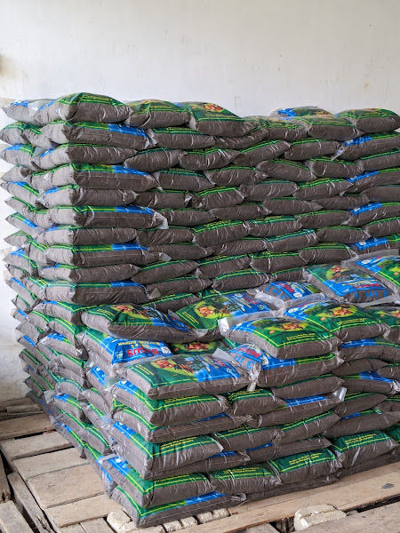 Abdul Rahman & Salwa Nurseri gallery