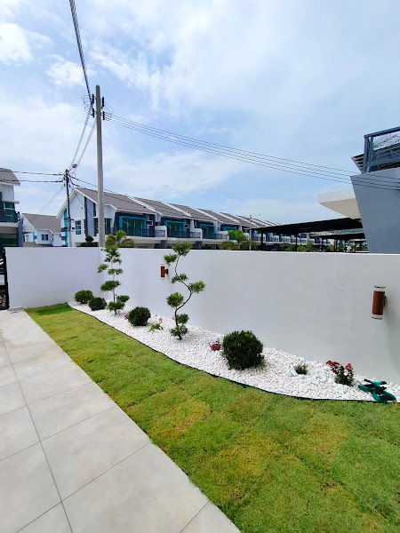 Chan Nursery _ Landscape Design & Garden Maintenance Services