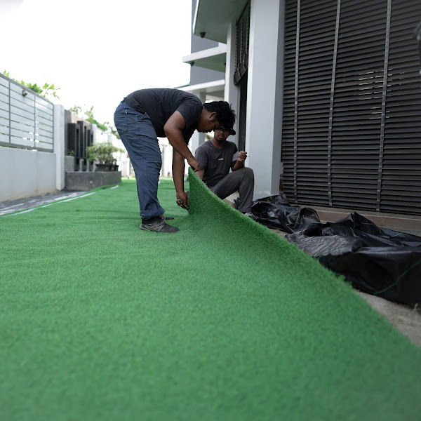 Grass Guru - Live Grass Supplier / Pembekal Rumput gallery