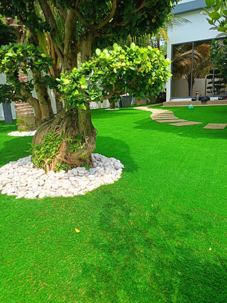 Ah Landscape & Gardening gallery