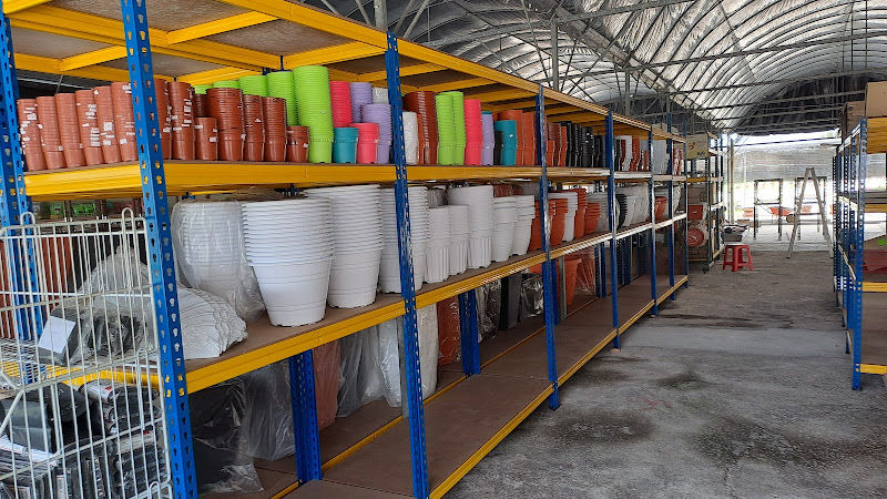 Baku Nursery gallery