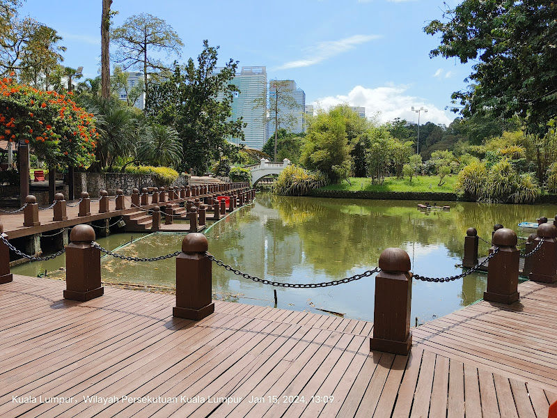 Oasis Garden gallery