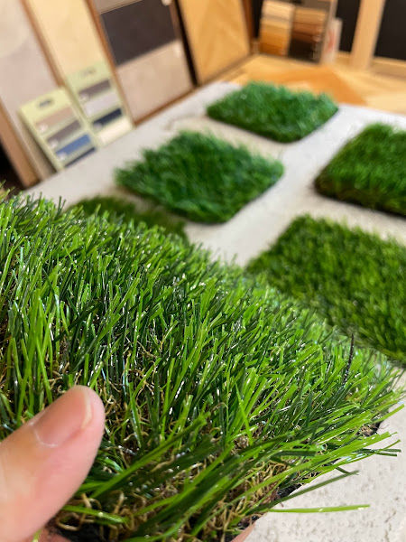 Penang Wall Panel & Artificial Grass gallery