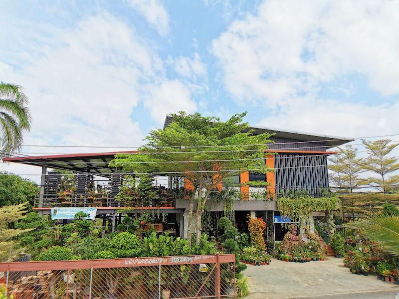 SK2 LANDSCAPE SDN BHD gallery