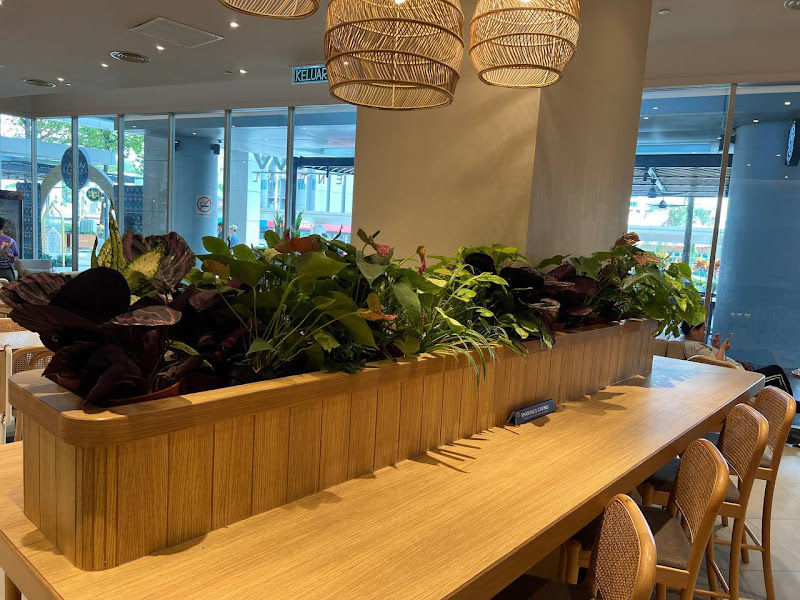 Green Plant Nursery SDN BHD