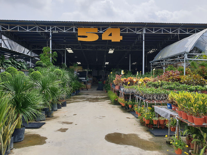 54 Weng Thye Nursery & Landscapes