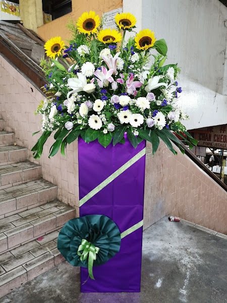 Yik Ken Garden gallery