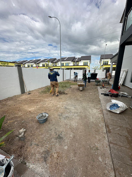 Hijau Group Landscape gallery