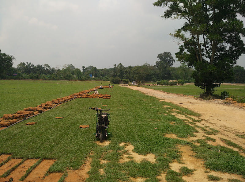 JNL Grassland Sdn Bhd gallery