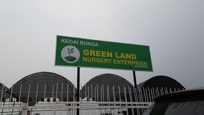 Green Land Nursery Enterprise gallery