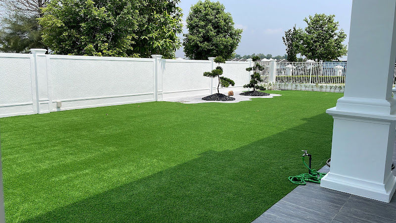 Pixie Dust Eco Nursery gallery