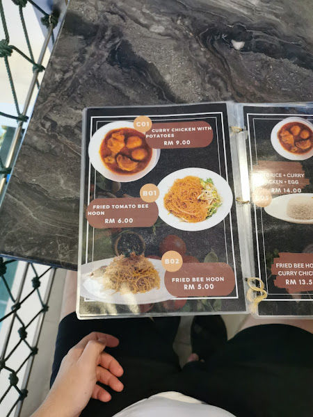 CTY Garden de Cafe gallery