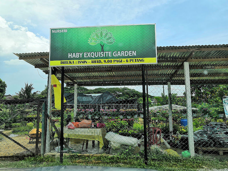 Haby Nursery & Landscape Springhill gallery