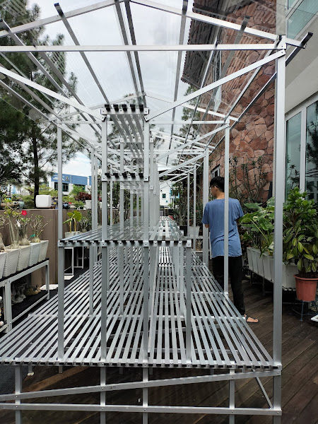 Garden Stand & Nursery Puchong