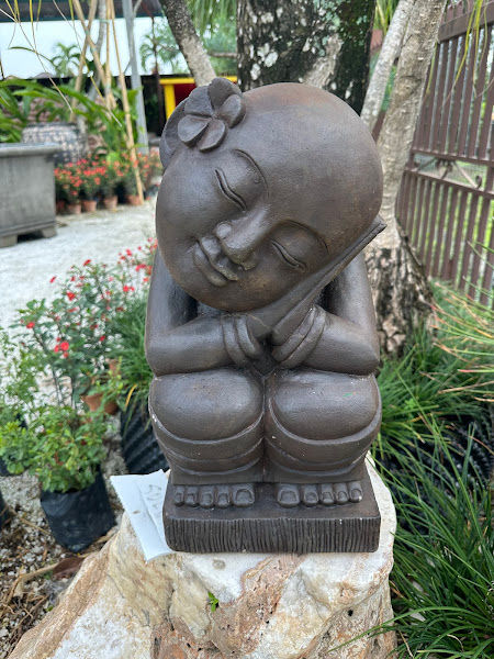 HOCK LOKE SIEW LANDSCAPING SDN BHD (CANNING BRANCH) (Formerly known as FRANGIPANI)