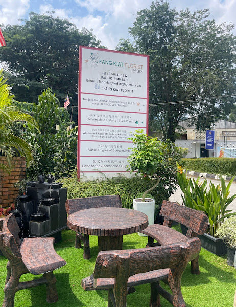 Fang Kiat Florist