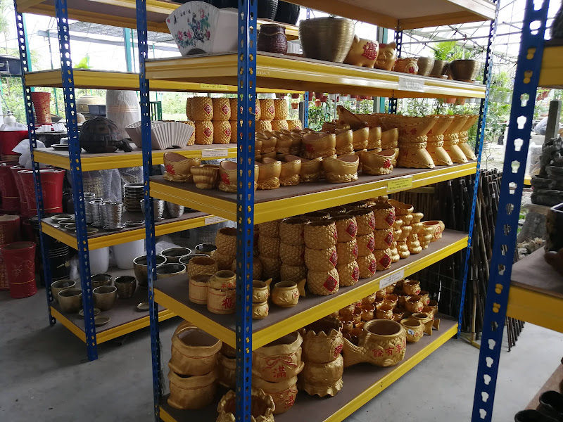 GreenSea GardenMart gallery