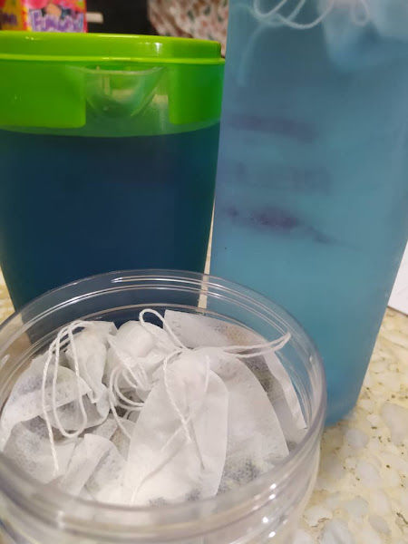 3Qs Organic Garden gallery