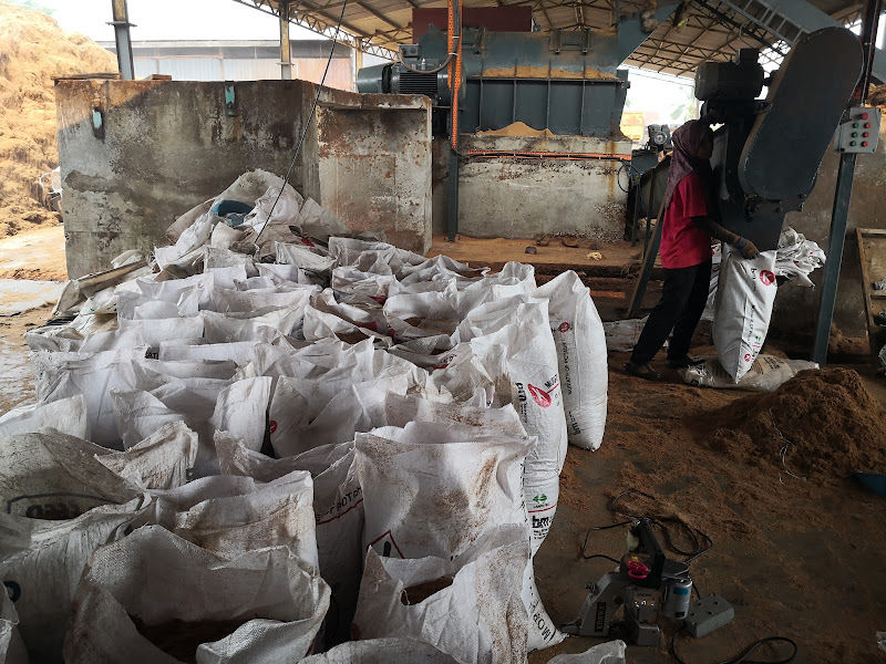 Coco Zen Sdn Bhd gallery