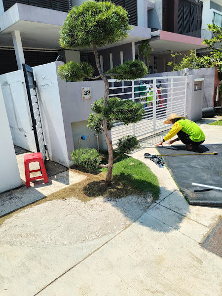 EIGHTY FIVE LANDSCAPE 85园艺行 gallery