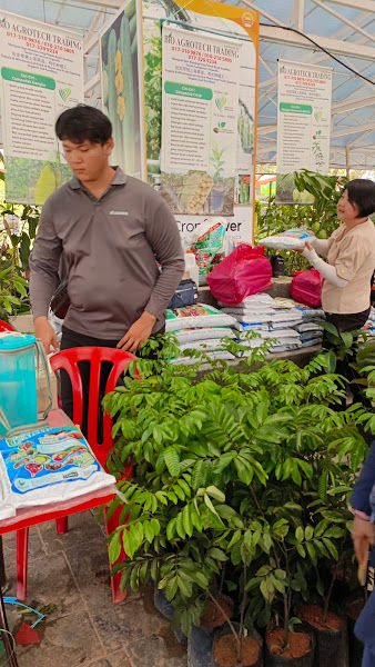 BIO AGROTECH TRADING gallery