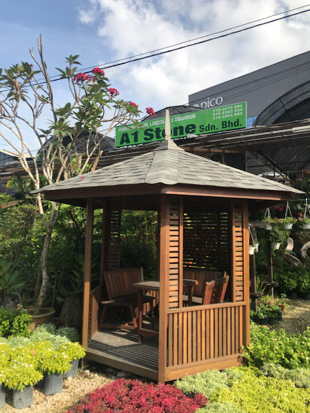 A1 STONE SDN BHD
