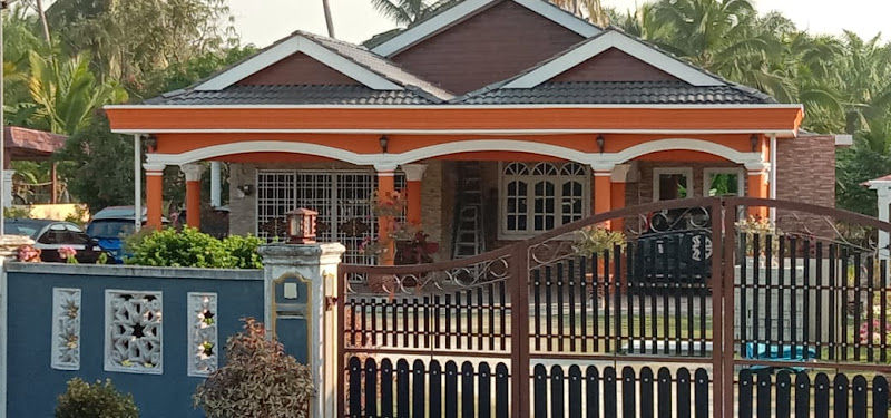 Anggun Keladi gallery